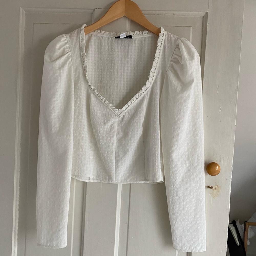 Topshop Top